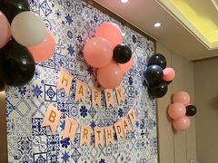 -盛百味·家宴餐厅(霸州分店)