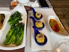 -五号茶居·新派粤菜·岭南五号酒店(沿江中路店)