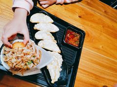 -雷门拉面店(新光天地店)