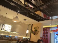 -川成元·麻辣香锅(凯德MALL西直门店)