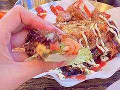 -盐说Salt Talk北美风味西餐厅(海上世界店)