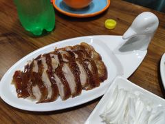 -北京烤鸭(东门町店)