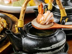 -千代饮兵卫日本料理(东二环泰禾广场西区店)