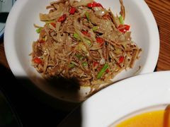 -老湘村·湖南土菜(天河维多利店)