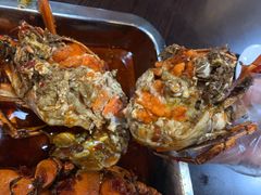 -三妹小龙虾·黄油蟹(华侨城总店)