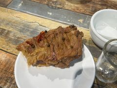 -狼诱惑酱骨头(金州店)