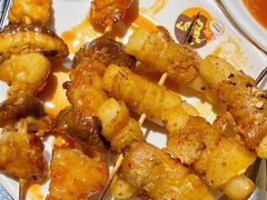-韩国大金刚烤肉·料理(印象城店)