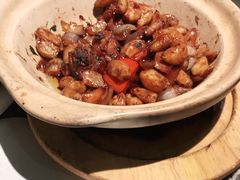 -港丽餐厅