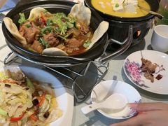 -群英会·三国菜(曹魏古城店)