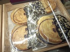 奶皮酥礼盒-百年同和·江南点心院(山塘街店)