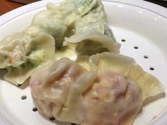 -金谷园饺子·烧烤·家宴(人大总店)