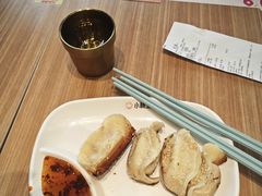 -小杨生煎(香港名都店)