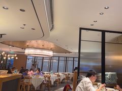 -莆田餐厅PUTIEN(金融街购物中心店)