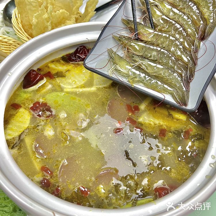 深圳吃了念念不忘的店……恨不得天天去吃！！