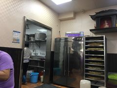 -味一早餐(新芝路店)