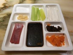 -范家小馆·烤鸭新京菜(金融街店)