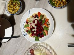 -唐猫庭院·千年陕菜(大唐不夜城店)