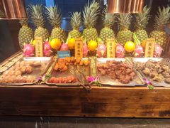 -東盛炭烤自助料理(浦东文峰广场店)