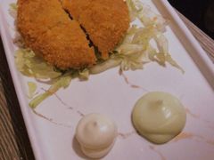 素素排-熹素·鲜美素食Vegetarian (天河领展店)