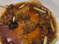 -鹊华居·地道鲁菜·海鲜·融合味(大明湖店)