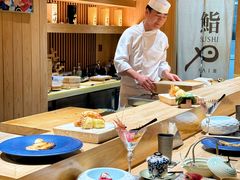 -麦MUGI铁板烧日式料理