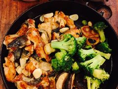 -院落创意菜