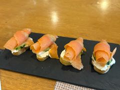 -LA MAISON公鸡和龙(蛇口店)