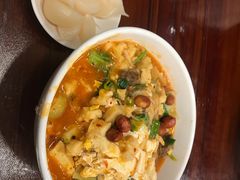 -老乌家特色小炒泡馍(大皮院店)