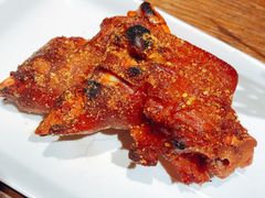 -喝丢一只鞋辣炒海鲜小烧烤(三八广场店)