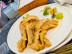 -小大董·烤鸭(观景餐厅·南京西路店)