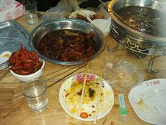 -丁丁龙虾(总店)