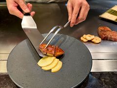 -Ginza Onodera铁板烧(外滩十八号店)