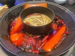 -巴蜀大将火锅(春熙店)