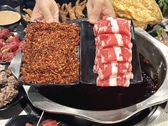 -三江汇火锅店(保全街店)