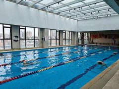 -乾坤乐健·游泳健身(渝江店)