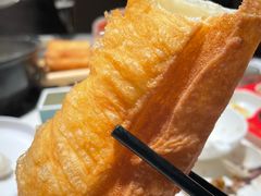 -滋粥楼·顺德菜(番禺广场总店)