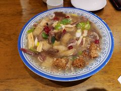 -杏花村水席楼(西大街总店)