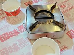 -回味黑鸭煲·始于2006(万松园店)