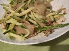 -桃子餐厅·天津菜(王顶堤总店)