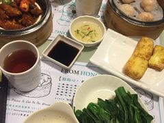 -点点心点心专门店(旺角店)