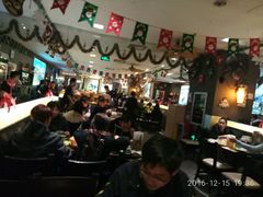 大堂-大头虾越式风味餐厅(光明广场店)