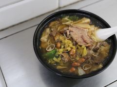 -阿芬卤面(花巷店)