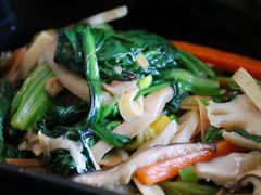 南京素什锦-南京大牌档(凯德大峡谷店)