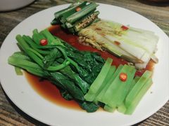 -格日勒阿妈蒙古厨房(大召店)