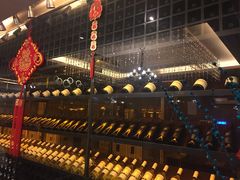 -苏先生海鲜渔庄(金桥店)