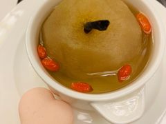 -赛瑞喜来登大酒店-盛宴自助餐厅