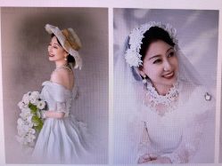 -时光纪亲子全家福照相馆(静安店母女写真父母纪念照)