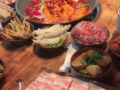 -楠火锅(哈尔滨金爵万象店)