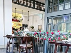 -22ºN BISTRO西餐&酒馆(石奥商业街店)