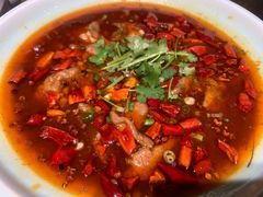 -一个叫川的地方(麒麟新天地店)